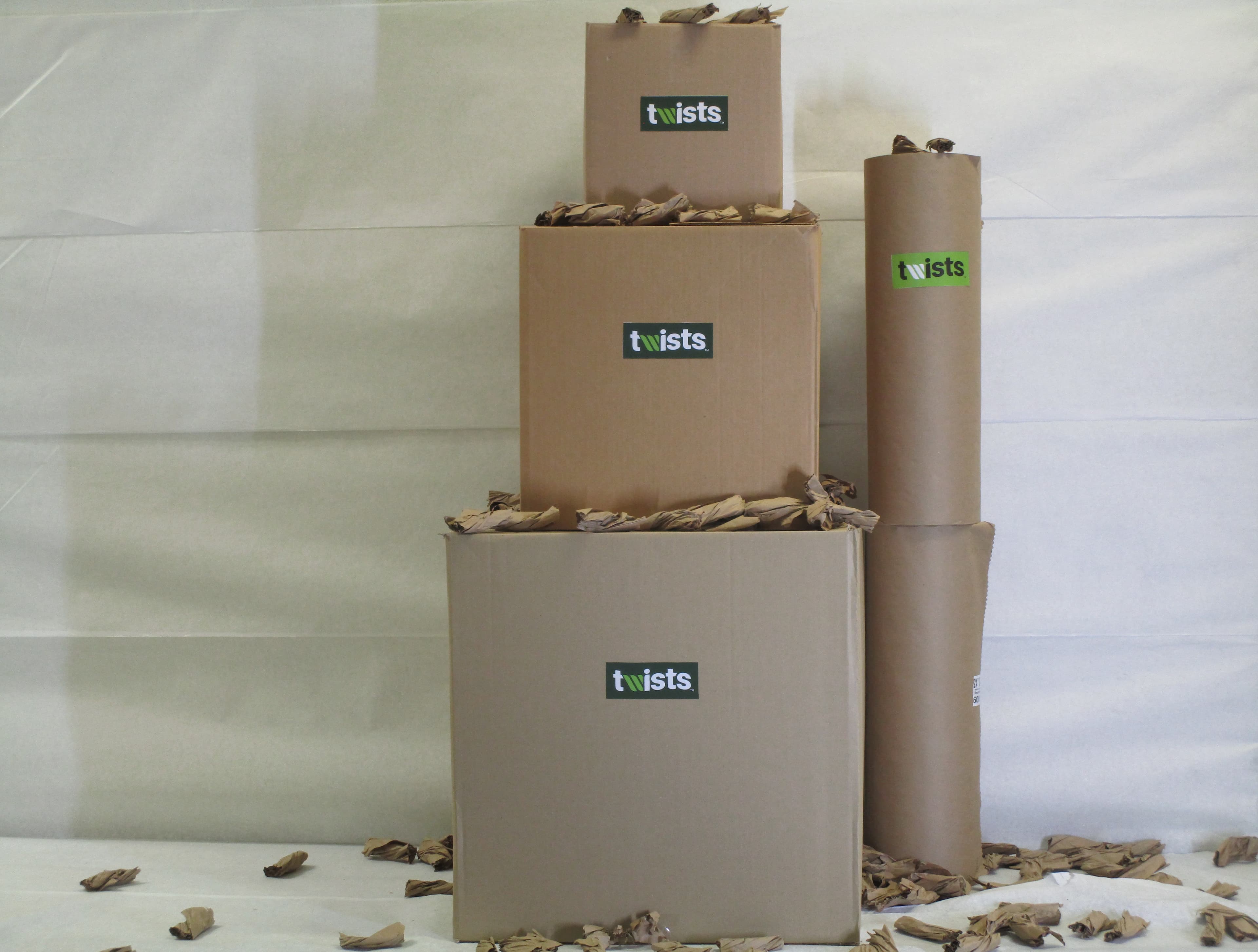 Twist Packaging product image