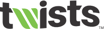 Twist Packaging Logo